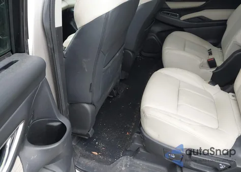 2019 Subaru Ascent Limited z USA, uszkodzony, nr VIN 4S4WMAMDXK3471376